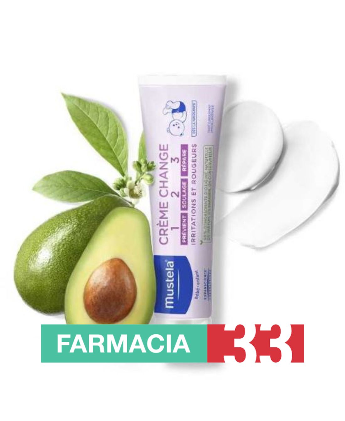 Immagine Approccio Naturale alla Dermatite da Pannolino: Prodotti Sicuri per Neonati