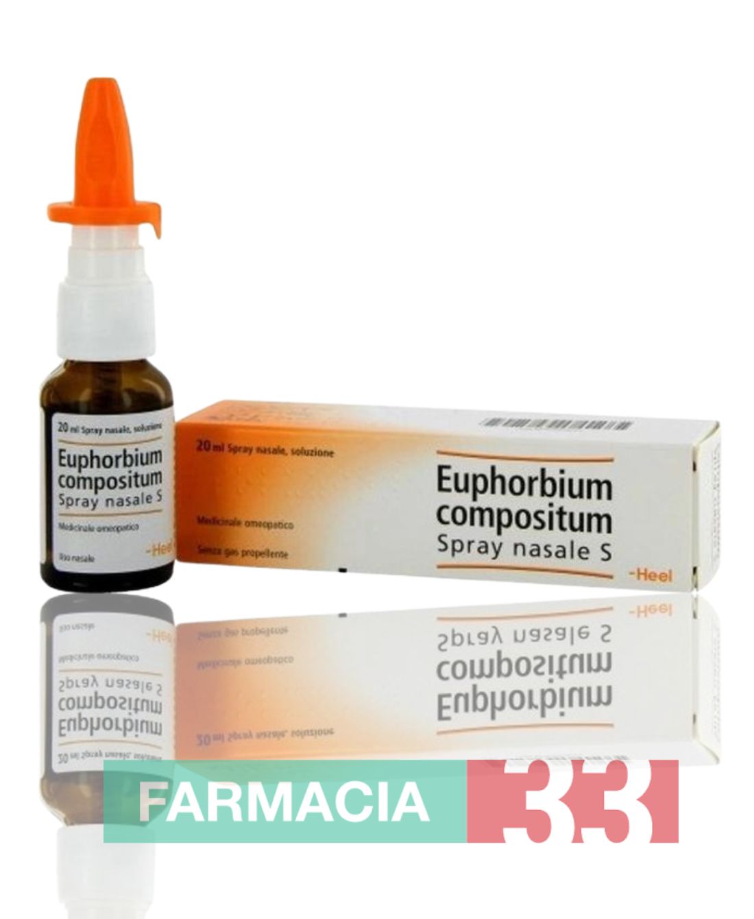 Immagine Dalle Allergie Primaverili alla Cura: Rimedi Farmacia33 per la Stagione