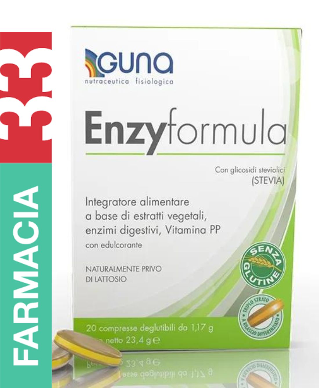 Immagine Digestivo: Integratori e Alimenti per una Buona Salute Digestiva