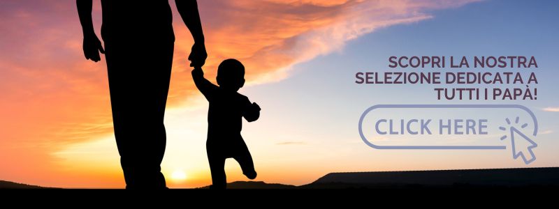 Immagine Festa del Papà: Benessere e Salute al Centro dell'Attenzione