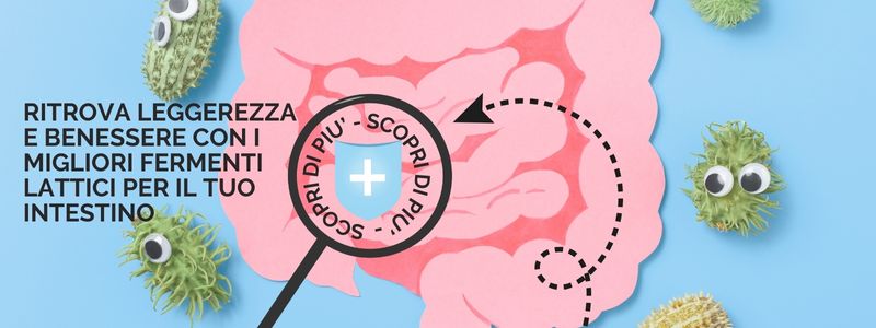 Immagine L’Importanza degli Integratori di Qualità: Quando e Perché Scegliere il Meglio per il Tuo Benessere