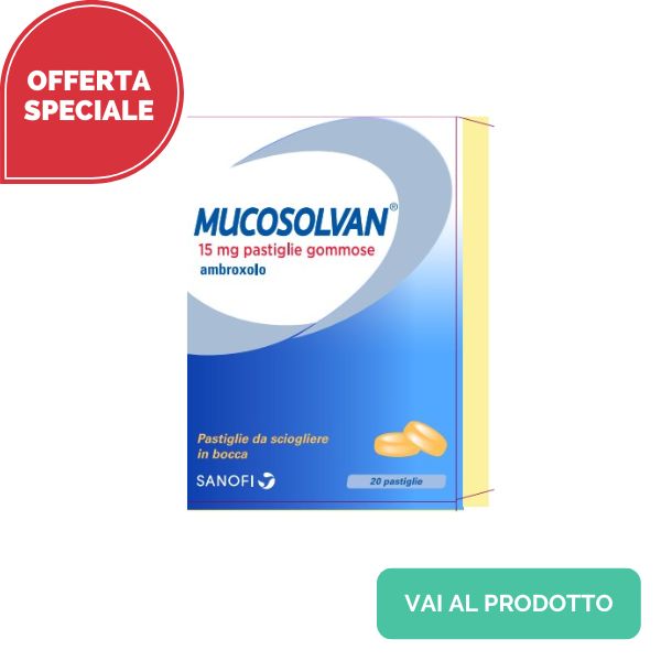 Immagine Naso chiuso senza raffreddore