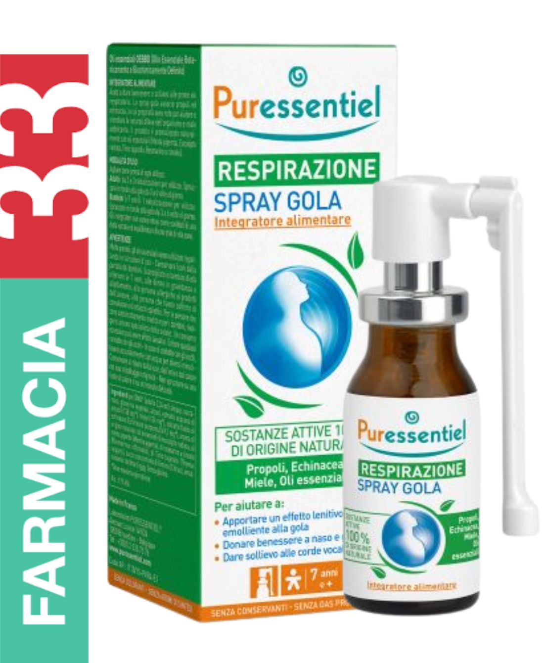 Immagine Naso Chiuso? Soluzioni Efficaci per Respirare Meglio Senza Farmaci