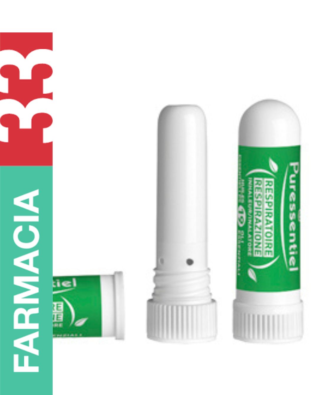 Immagine Naso Chiuso? Soluzioni Efficaci per Respirare Meglio Senza Farmaci
