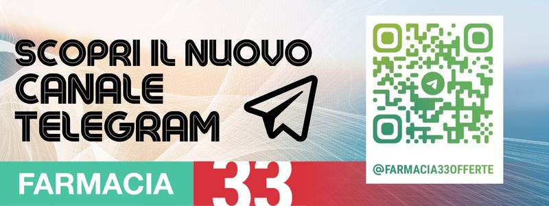 Immagine NUOVO CANALE TELEGRAM