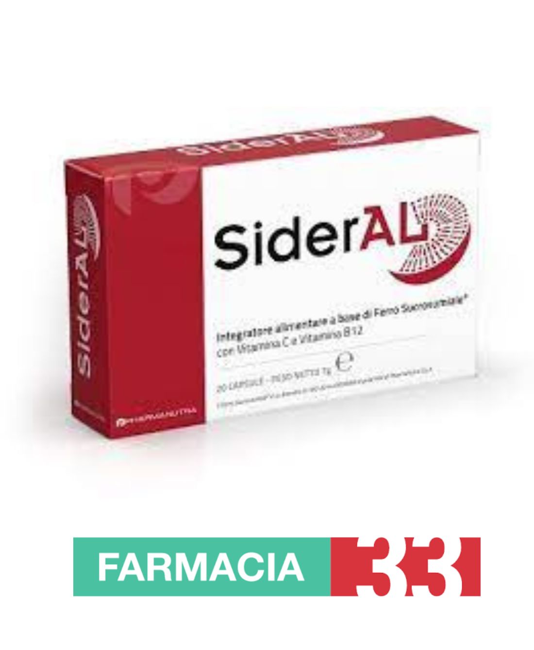 Immagine Salute delle Donne: Prodotti Farmacia33 per il Benessere Femminile