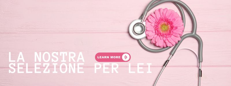 Immagine Salute delle Donne: Prodotti Farmacia33 per il Benessere Femminile
