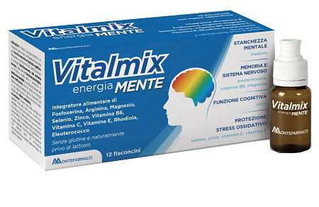 Immagine Nutrizione Intellettuale: Integratori per il Benessere Cognitivo e la Memoria