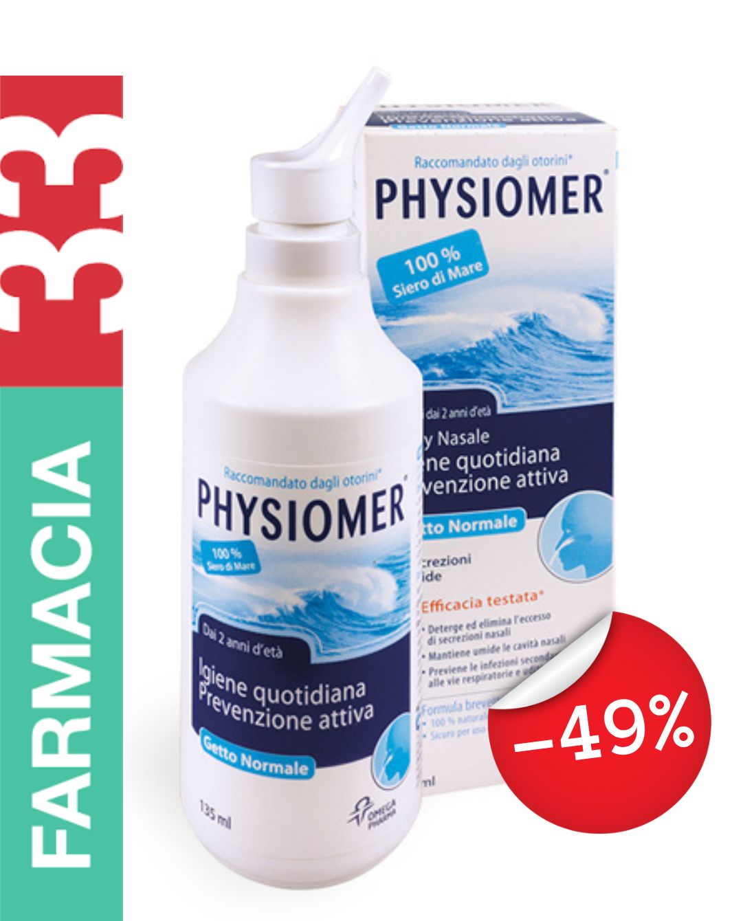 Immagine Primavera e allergie: come riconoscerle e difendersi senza farmaci