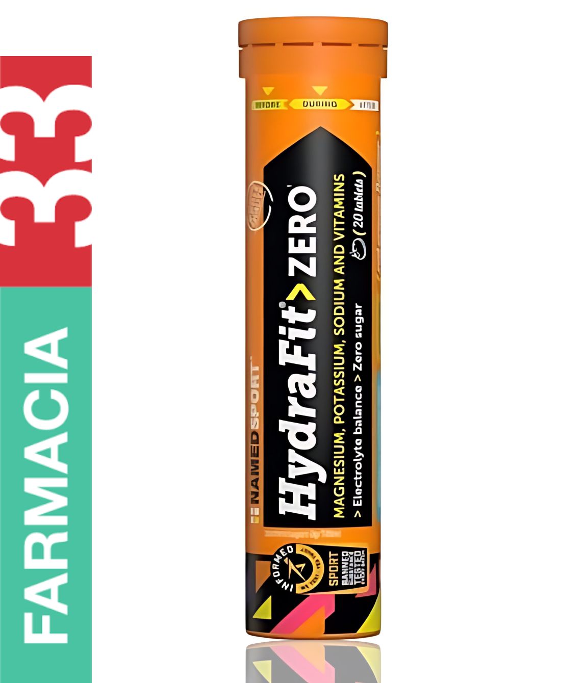 Immagine Rientro in Forma: Prodotti Fitness e Integratori di Farmacia33