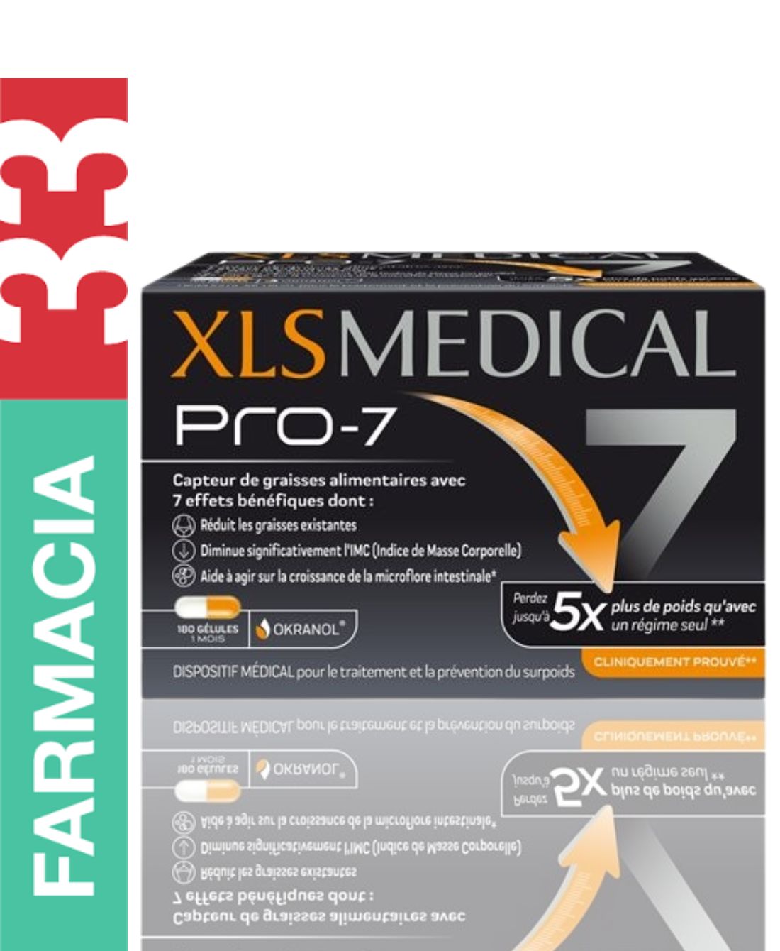 Immagine Rientro in Forma: Prodotti Fitness e Integratori di Farmacia33