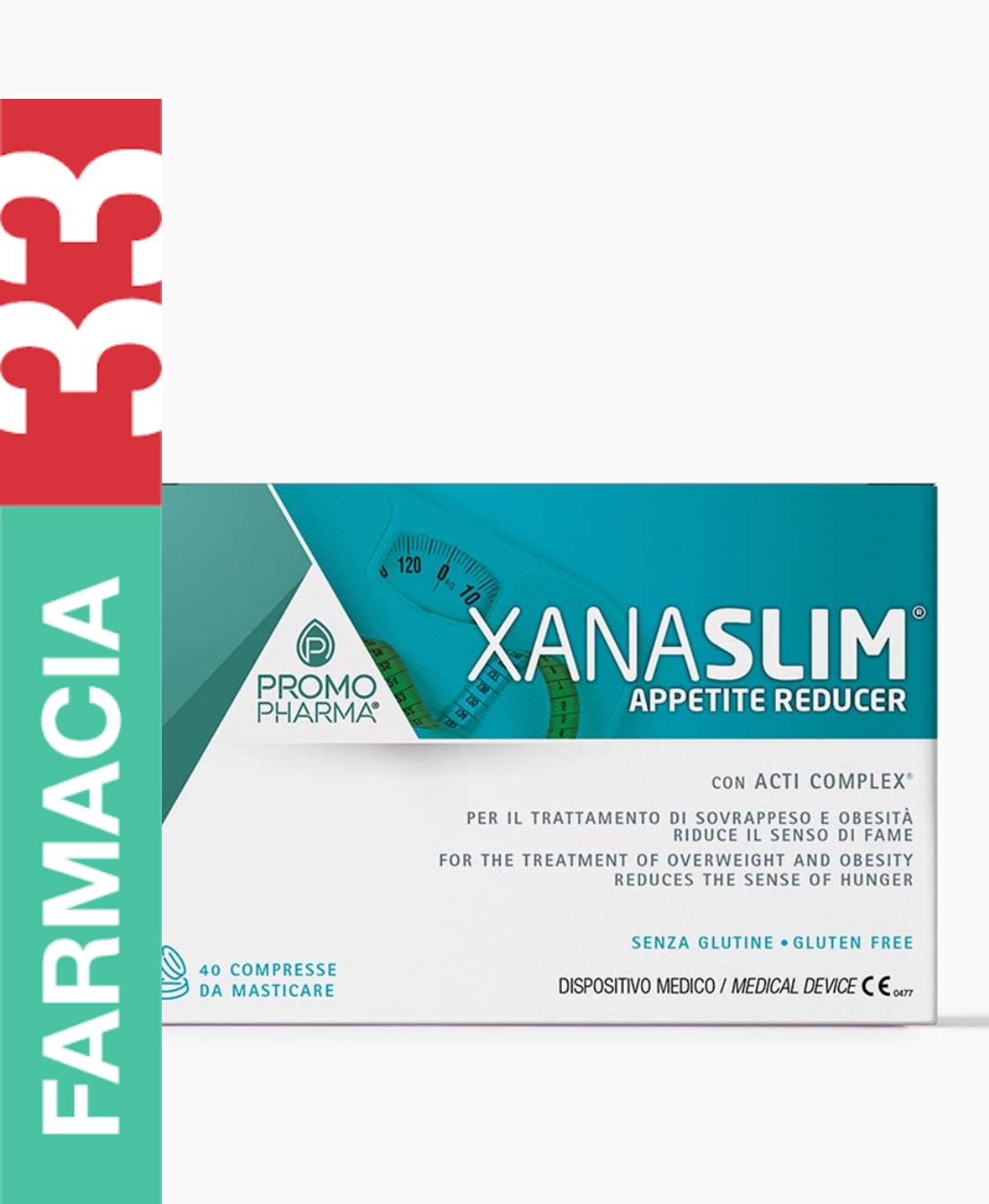 Immagine Rientro in Forma: Prodotti Fitness e Integratori di Farmacia33