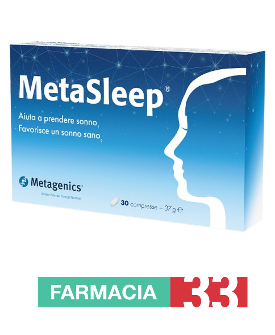 Immagine Rituali Notturni Estivi: Consigli e Prodotti per un Sonno Ristoratore