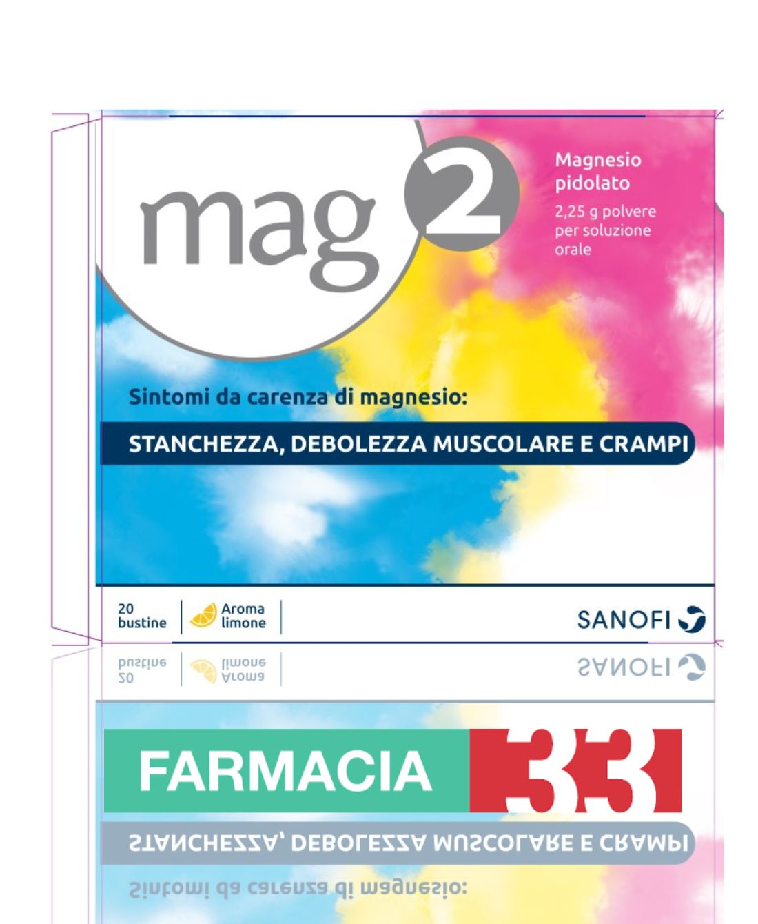 Immagine Senza Stress: Integratori per il Benessere Mentale di Farmacia33