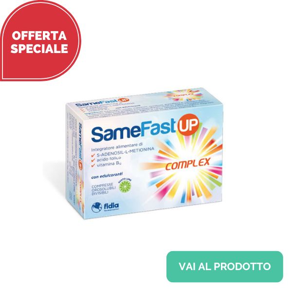 Immagine Stanchezza e sonnolenza autunnale cosa prendere?