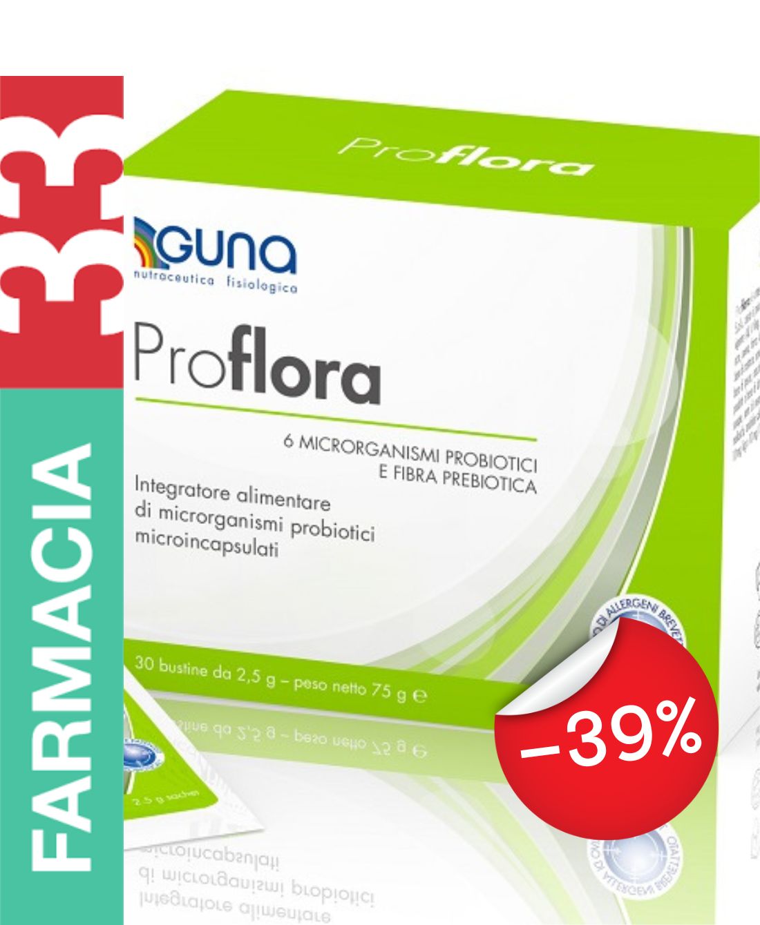 Immagine Vacanze in arrivo? Ecco come proteggere l’intestino e la flora batterica prima di partire