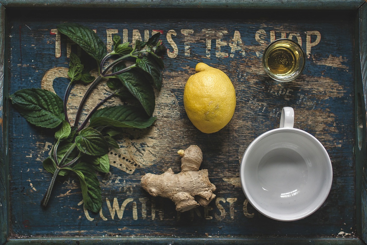 5 antibiotici naturali senza effetti collaterali