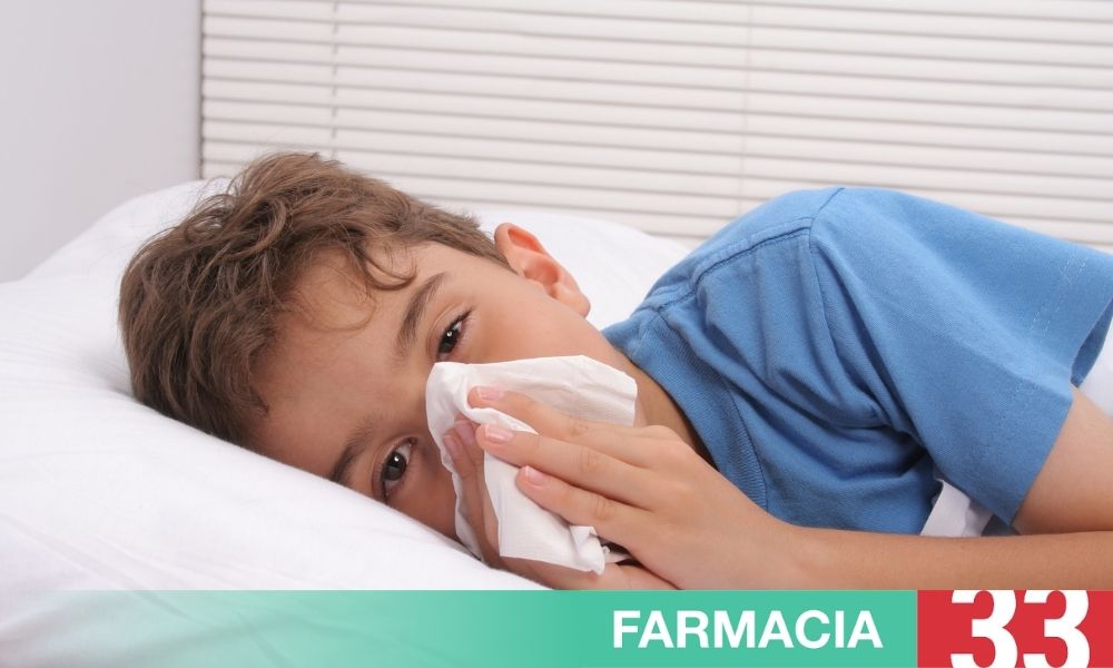Immagine relativa al post intitolato Affrontare l'Inverno: Integratori e Rimedi Farmacia33 contro Raffreddori e Influenza