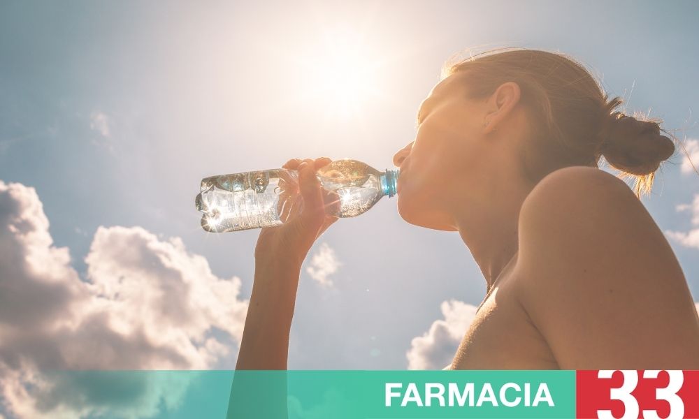 Immagine relativa al post intitolato Alimentazione e Idratazione Estiva: Consigli per un Rientro Sano 