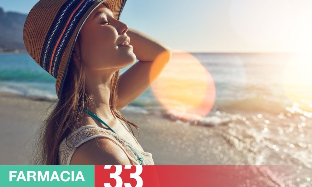 Immagine relativa al post intitolato Come Preparare la Pelle al Sole: Routine e Integratori da Iniziare Subito 