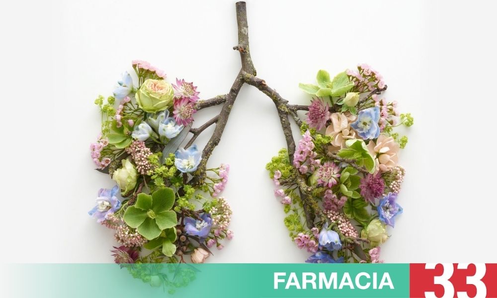 Immagine relativa al post intitolato Dalle Allergie Primaverili alla Cura: Rimedi Farmacia33 per la Stagione 