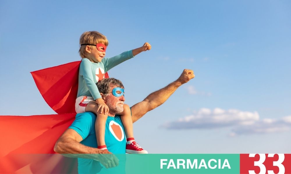 Immagine relativa al post intitolato Festa del Papà: Benessere e Salute al Centro dell'Attenzione 
