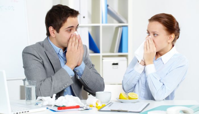 Immagine relativa al post intitolato Fluidificante catarro quale scegliere? Ecco i migliori
