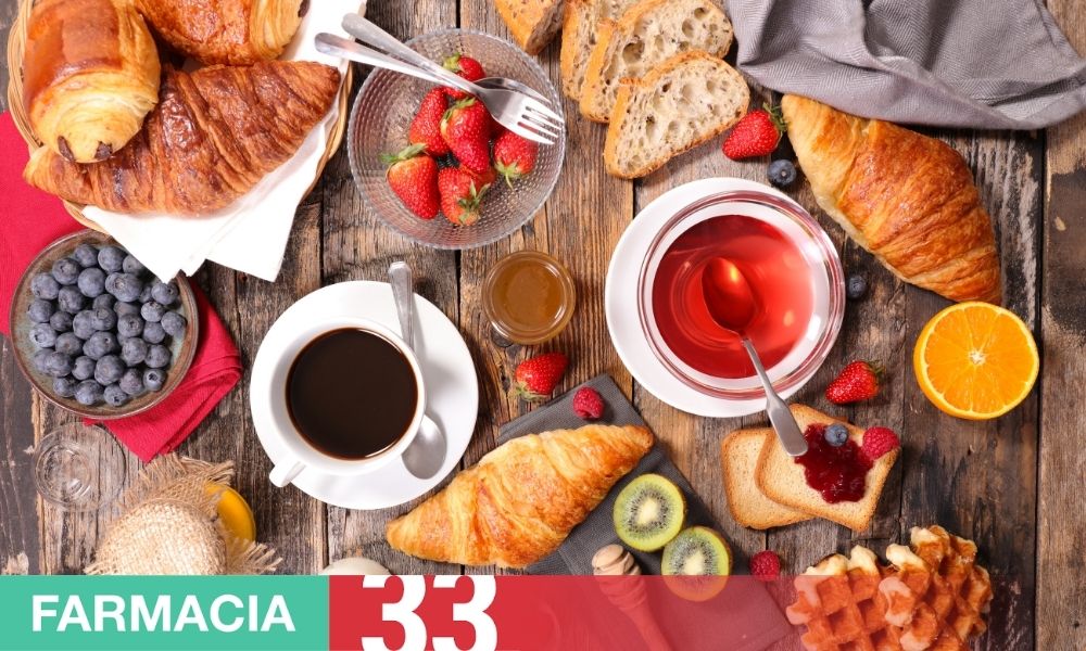 Immagine relativa al post intitolato La Colazione Perfetta per un Autunno Energico 