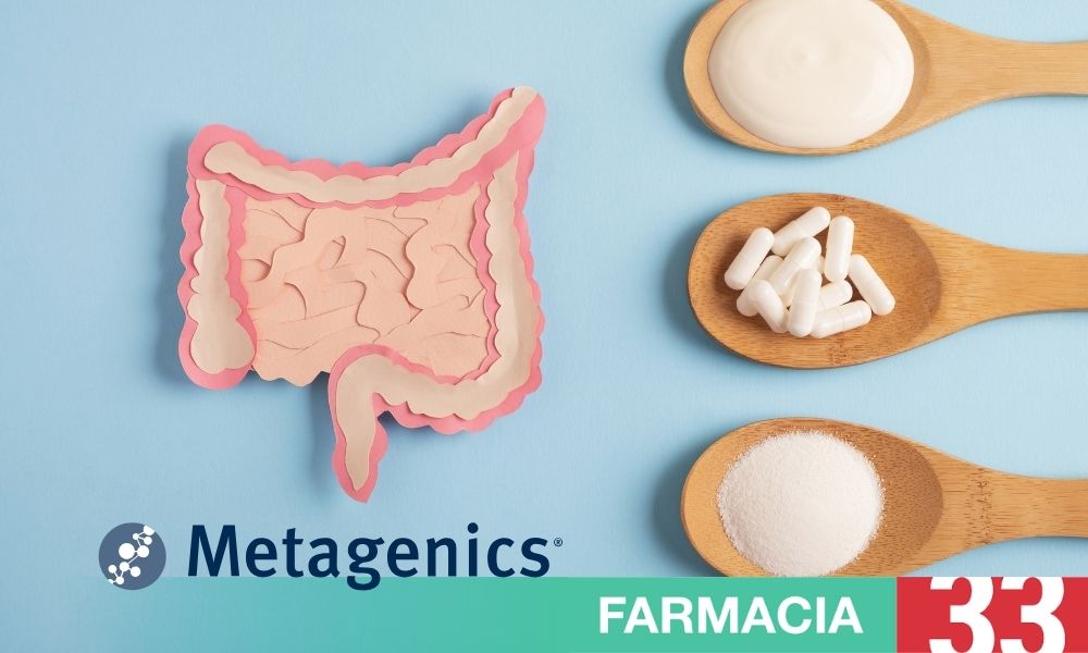 Immagine relativa al post intitolato La Linea Probactiol di Metagenics: Il Meglio dei Probiotici per Ogni Esigenza 