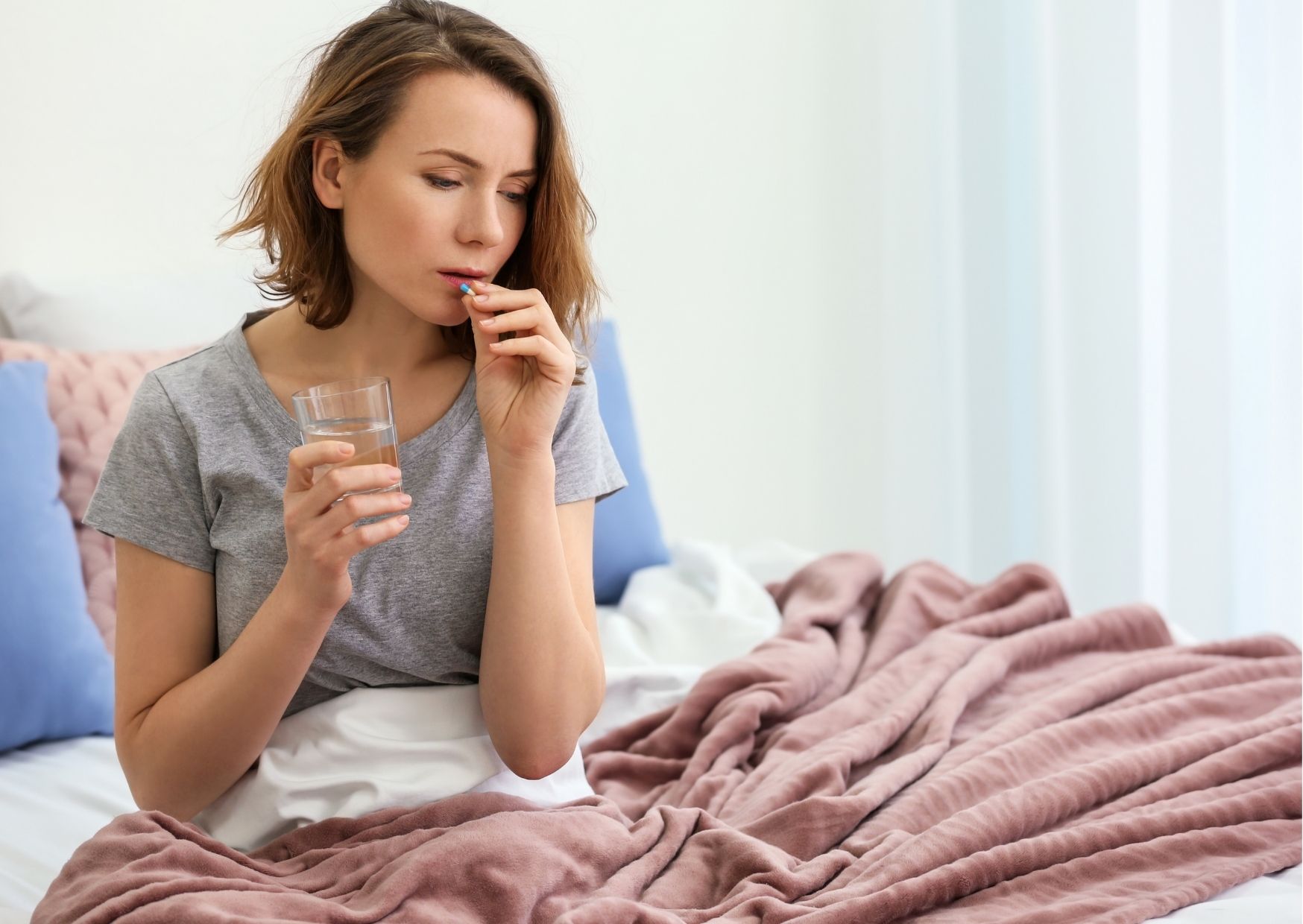 Immagine relativa al post intitolato Migliori fermenti lattici post influenza 
