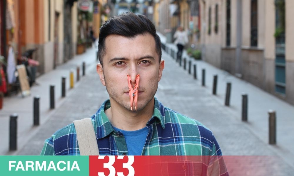 Immagine relativa al post intitolato Naso Chiuso? Soluzioni Efficaci per Respirare Meglio Senza Farmaci 