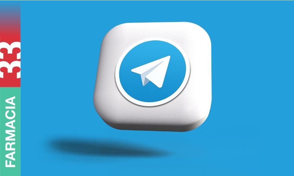 Immagine relativa al post intitolato NUOVO CANALE TELEGRAM 