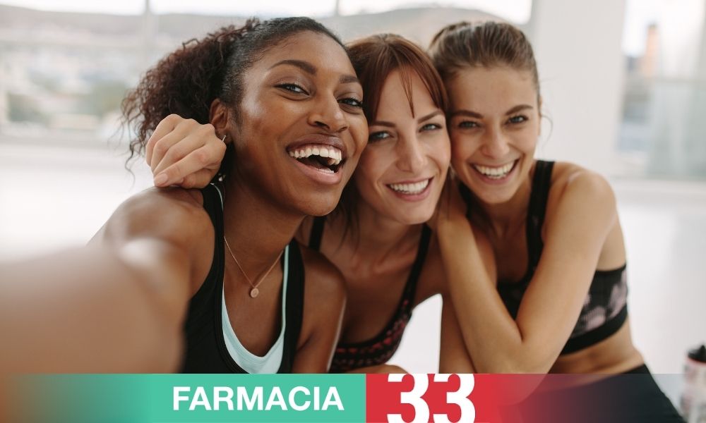 Immagine relativa al post intitolato Salute delle Donne: Prodotti Farmacia33 per il Benessere Femminile 