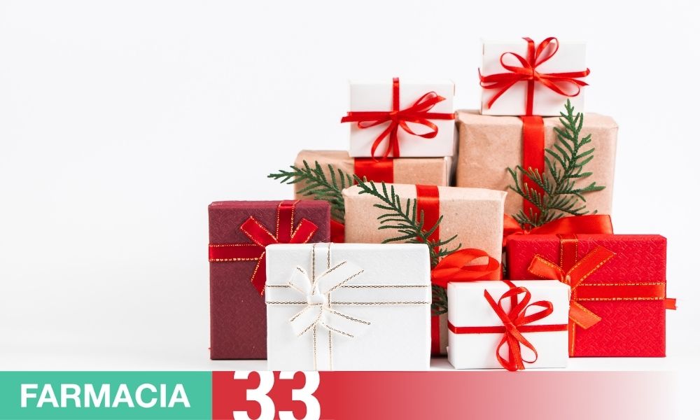 Immagine relativa al post intitolato 3 Idee Regalo di Natale per Chi Ama Prendersi Cura di Sé  