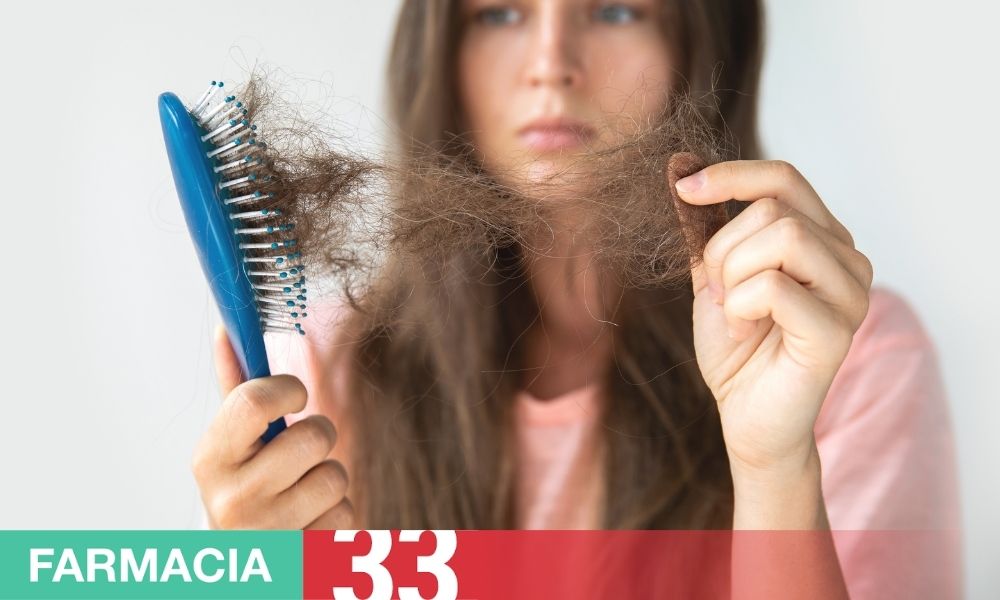 Immagine relativa al post intitolato Perdita di Capelli e Cambio di Stagione: Cause, Rimedi e Consigli 