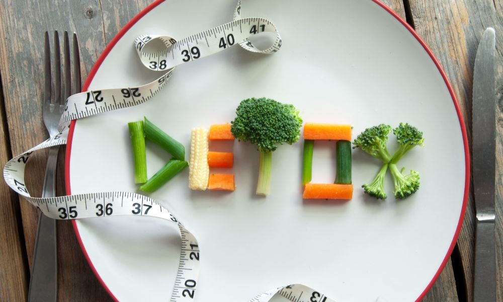 Immagine relativa al post intitolato Ripartire con Energia: La Guida Completa alla Detox Post-Feste con Farmacia33 