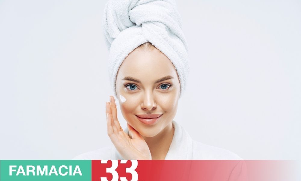 Immagine relativa al post intitolato Risveglio della Primavera: Benessere della Pelle con i Prodotti Farmacia33 