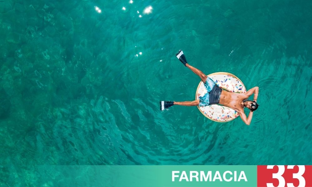 Immagine relativa al post intitolato Senza Stress: Integratori per il Benessere Mentale di Farmacia33 