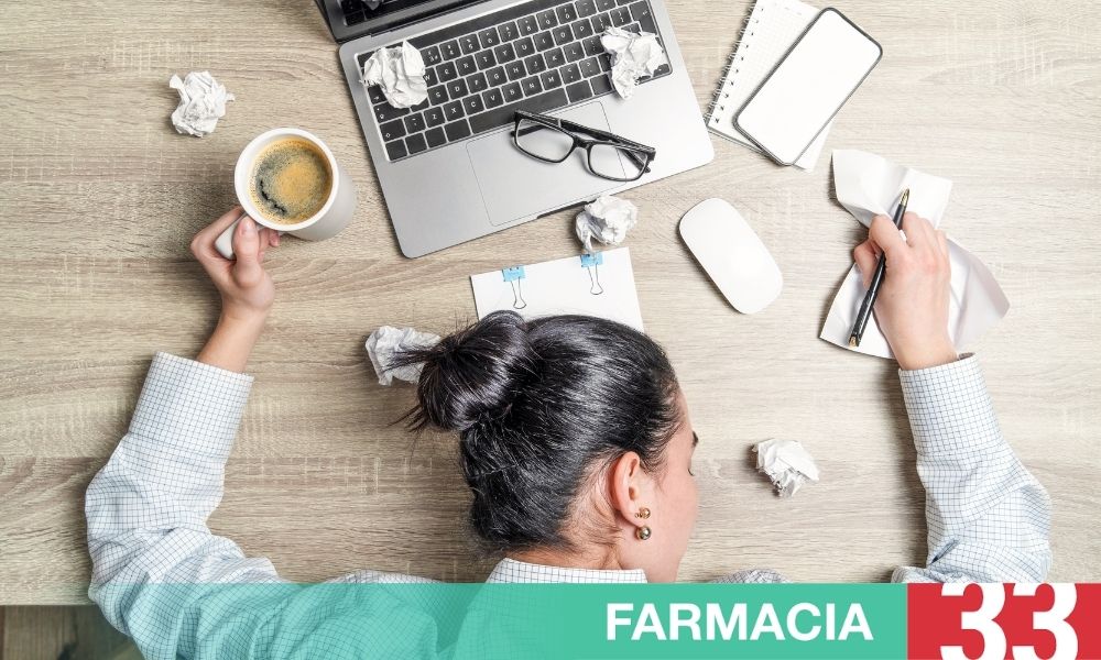 Immagine relativa al post intitolato Stanchezza di Primavera: Cause, Sintomi e Rimedi Naturali 