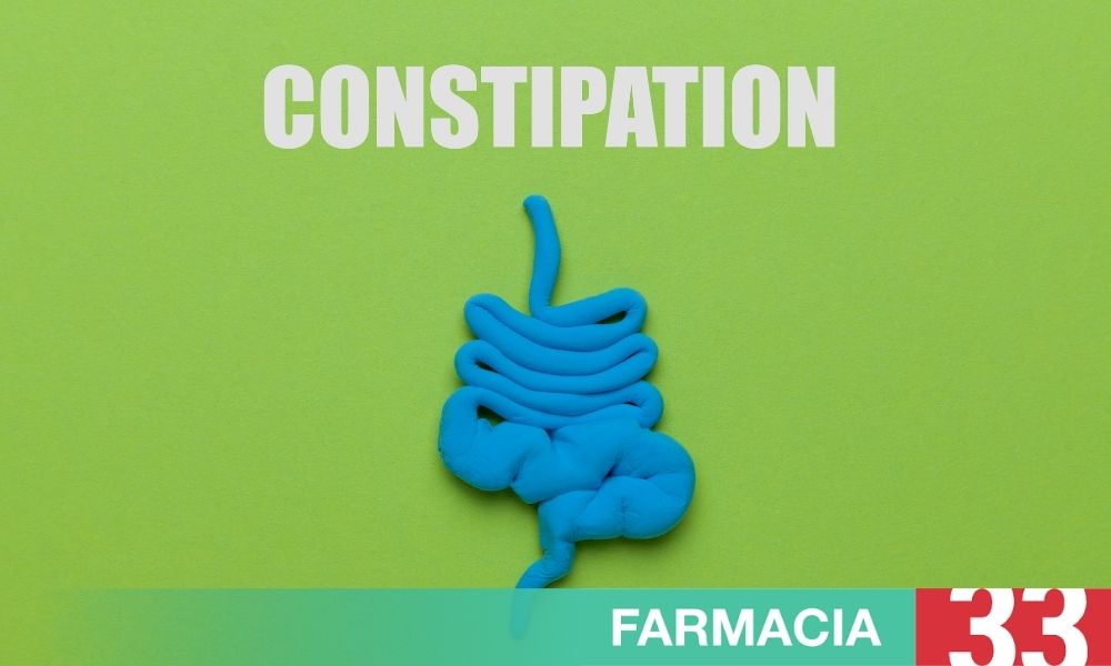Immagine relativa al post intitolato Stitichezza in estate? Cause, rimedi e prodotti consigliati per ritrovare la regolarità 