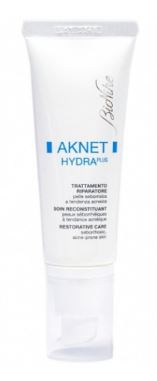 AKNET HYDRA PLUS 40 ML - FARMACIA33