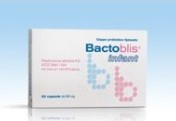 BACTOBLIS INFANT 30 CAPSULE - FARMACIA33