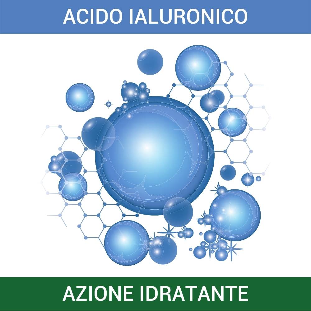 CREMA DERMOIDRATANTE TEXTURE LEGGERA - FARMACIA33
