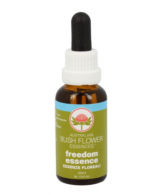 Fiori Australiani Freedom Essence 30 ml - FARMACIA33
