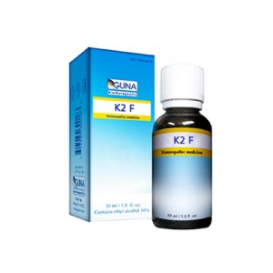 K2 F GOCCE 30 ML - FARMACIA33
