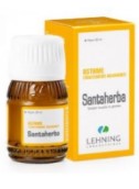 LEHNING SANTAHERBA GOCCE 30 ML - FARMACIA33