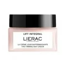 LIERAC LIFT INTEGRAL CREMA GIORNO RASSODANTE 50 ML 2022 - FARMACIA33
