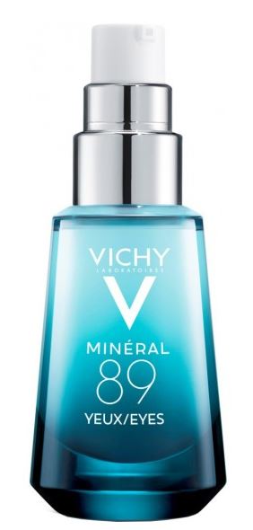 MINERAL 89 OCCHI 15 ML - FARMACIA33