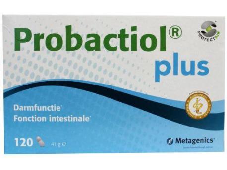 PROBACTIOL PLUS AIR 120 CAPSULE - FARMACIA33