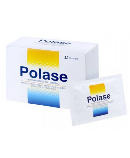POLASE LIMONE 24 BUSTINE - FARMACIA33